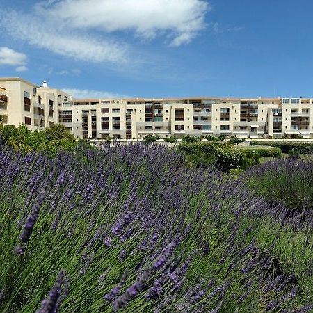 Residence Les Rivages De Rochelongue Montpellier Kültér fotó