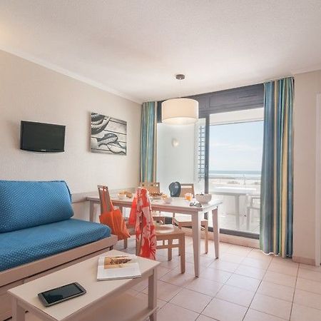 Residence Les Rivages De Rochelongue Montpellier Kültér fotó