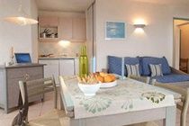 Residence Les Rivages De Rochelongue Montpellier Kültér fotó