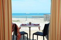 Residence Les Rivages De Rochelongue Montpellier Kültér fotó