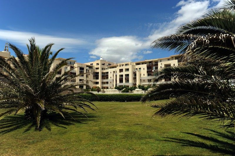 Residence Les Rivages De Rochelongue Montpellier Kültér fotó