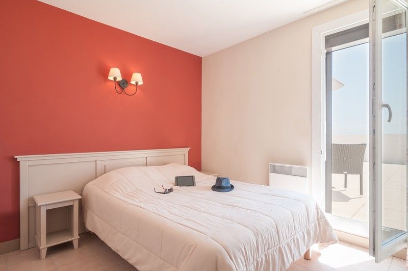 Residence Les Rivages De Rochelongue Montpellier Kültér fotó