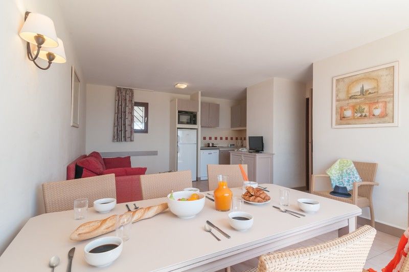 Residence Les Rivages De Rochelongue Montpellier Kültér fotó