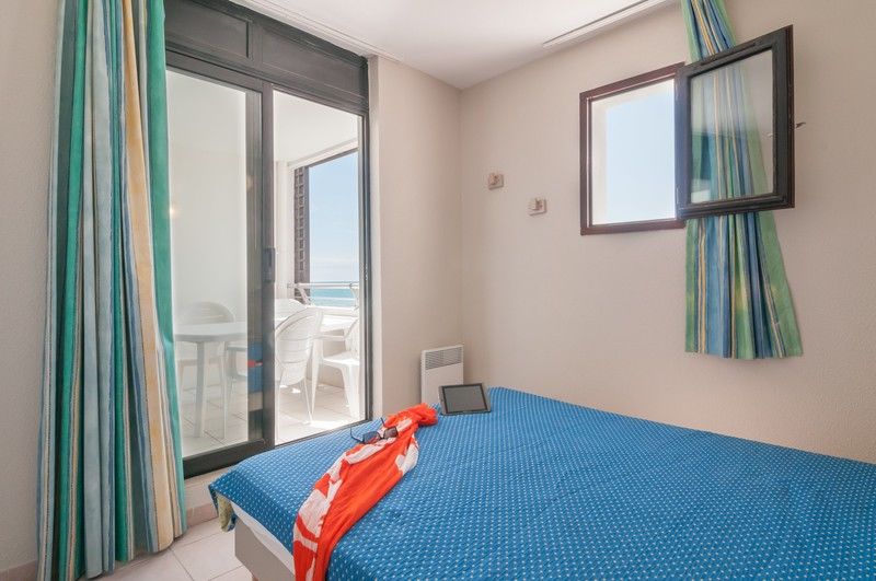Residence Les Rivages De Rochelongue Montpellier Kültér fotó