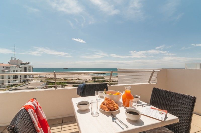 Residence Les Rivages De Rochelongue Montpellier Kültér fotó